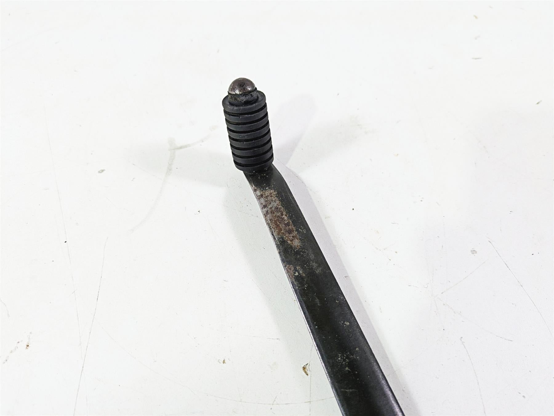 2001 Yamaha Banshee YFZ350 Shifter Shift Lever Pedal Peg 2GU-18110-01-00 {{ shop.shopifyCountryName }} - Mototech271