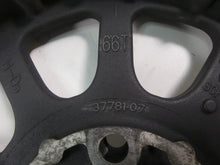 Load image into Gallery viewer, 2007 Harley Touring FLHTCU SE CVO Electra Glide Rear Belt Pulley 66T 1&quot; 37781-07
