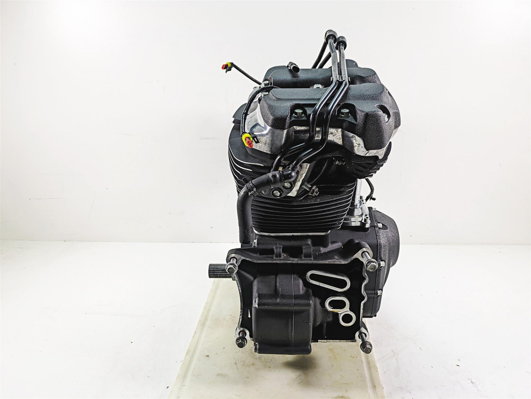 2020 Harley Softail FXBB Street Bob Running M8 107 Engine Motor -Video 16200649 {{ shop.shopifyCountryName }} - Mototech271