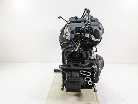2020 Harley Softail FXBB Street Bob Running M8 107 Engine Motor -Video 16200649 {{ shop.shopifyCountryName }} - Mototech271