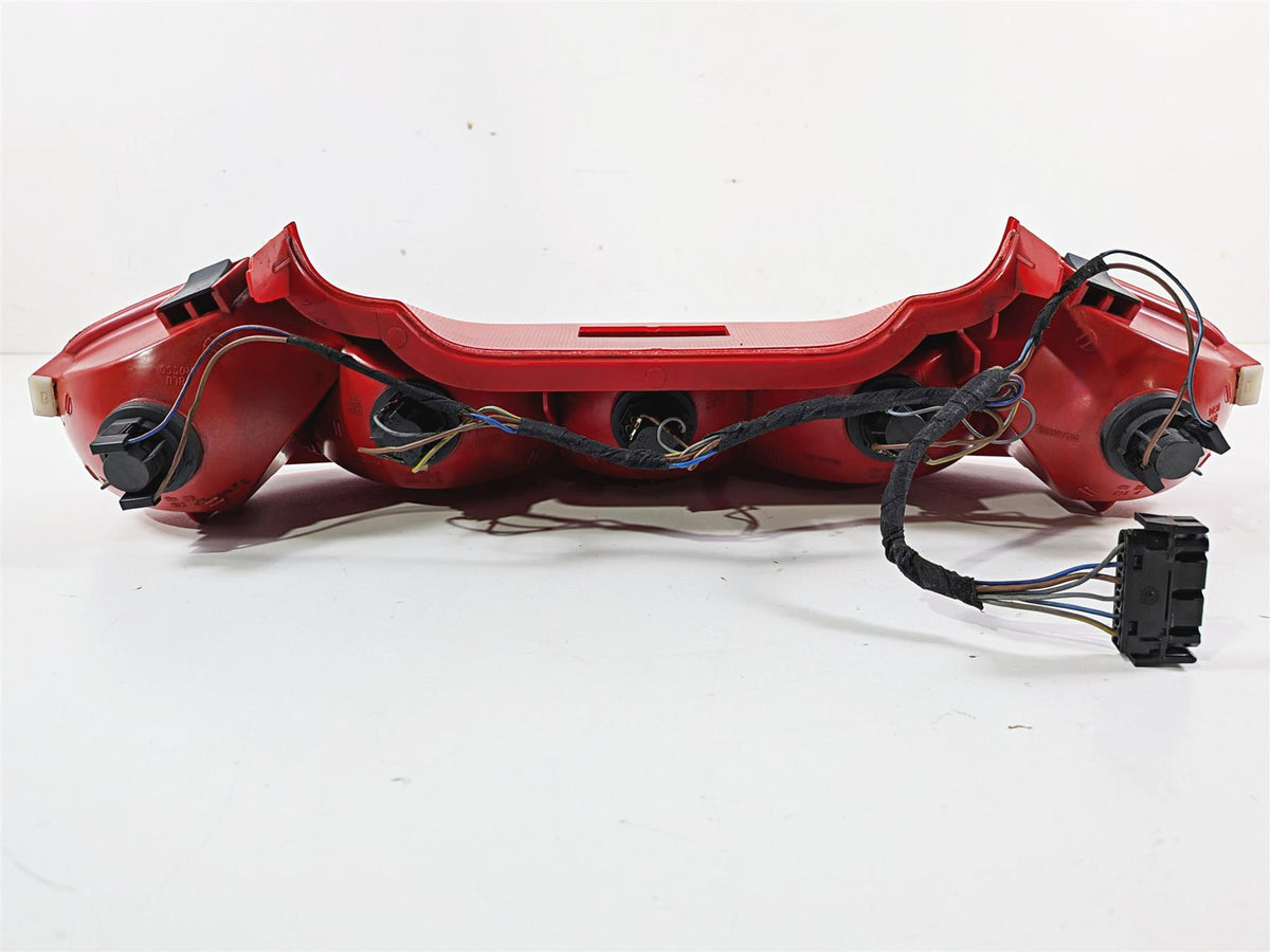 2002 BMW K1200LT 89V3 Taillight Tail Brake Stop Light 63212305380 {{ shop.shopifyCountryName }} - Mototech271