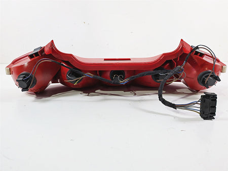 2002 BMW K1200LT 89V3 Taillight Tail Brake Stop Light 63212305380 {{ shop.shopifyCountryName }} - Mototech271