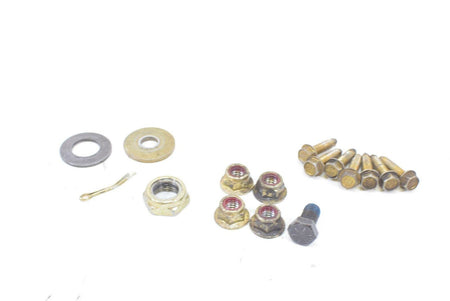 2009 Polaris RMK 600 S09PM6KS Secondary Drive Chain Case & Gears 5136088 133259 {{ shop.shopifyCountryName }} - Mototech271