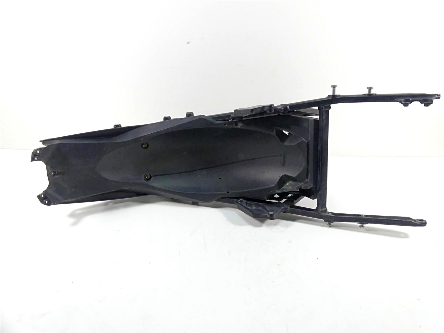 2015 KTM 1190 Adventure Straight Subframe & Inner Fender 6030300200033 {{ shop.shopifyCountryName }} - Mototech271