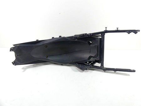 2015 KTM 1190 Adventure Straight Subframe & Inner Fender 6030300200033 {{ shop.shopifyCountryName }} - Mototech271