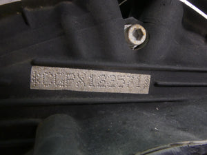 1999 Harley Davidson Sportster XL1200 Running Engine Motor 17K - Video 24470-98