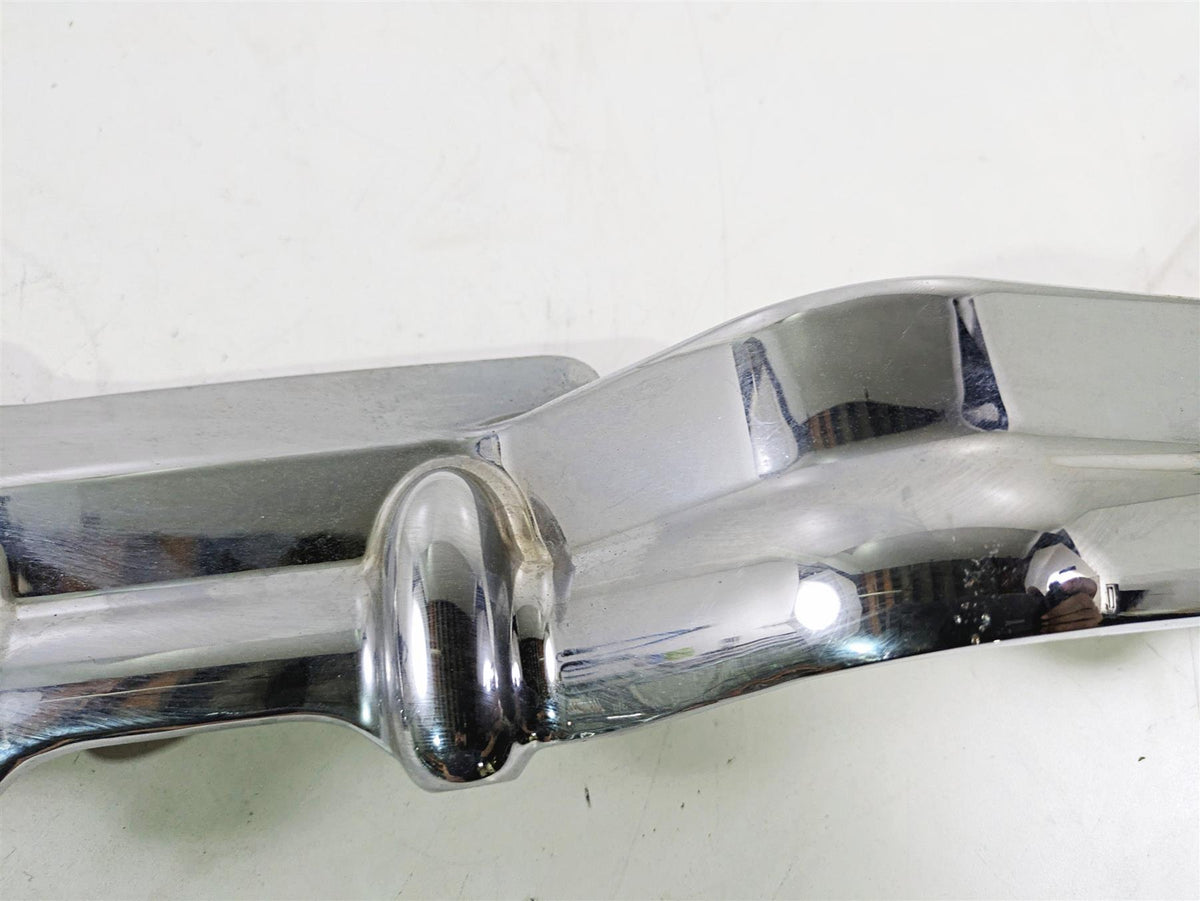 2011 Harley Touring FLHTCUSE CVO E-Glide Primary Drive Chrome Cover 60869-10 {{ shop.shopifyCountryName }} - Mototech271