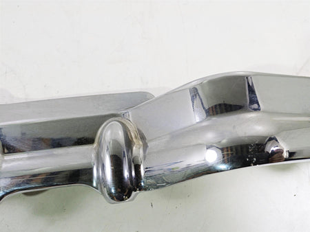 2011 Harley Touring FLHTCUSE CVO E-Glide Primary Drive Chrome Cover 60869-10 {{ shop.shopifyCountryName }} - Mototech271