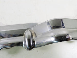 2011 Harley Touring FLHTCUSE CVO E-Glide Primary Drive Chrome Cover 60869-10 | Mototech271