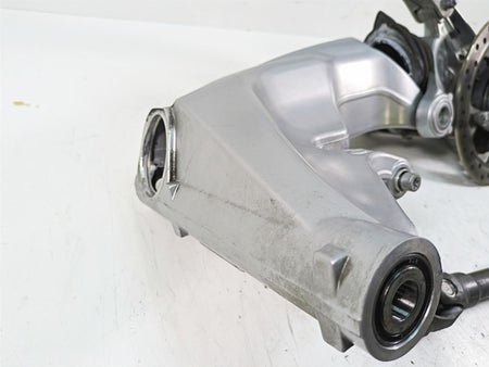 2007 BMW R1200RT K26 Swingarm Rear Differential Drive Shaft 34:13 33117726895 {{ shop.shopifyCountryName }} - Mototech271
