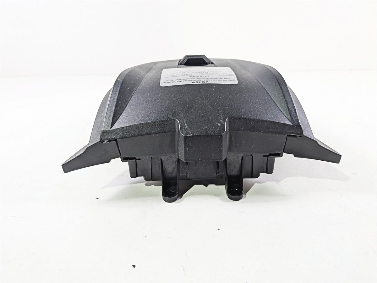 2013 KTM 990 Adventure Baja Front Storage Cargo Box & Cover 60107023000-Mototech271