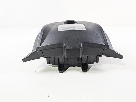 2013 KTM 990 Adventure Baja Front Storage Cargo Box & Cover 60107023000-Mototech271