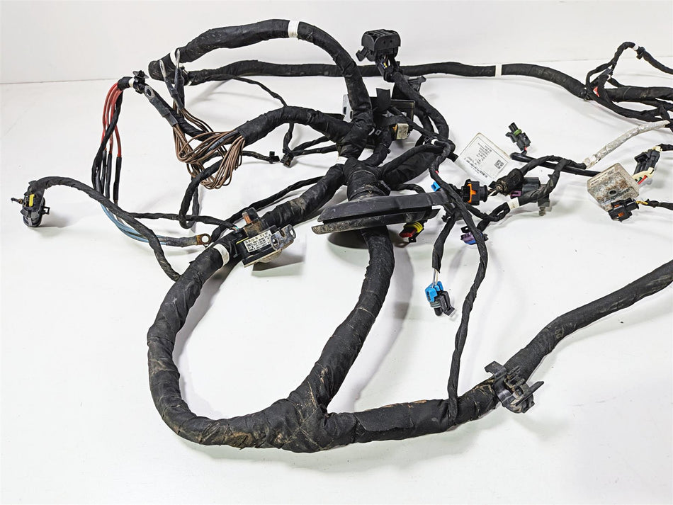 2017 Polaris Ranger Crew 900 XP Main Wiring Harness Loom -Read 2413735-Mototech271