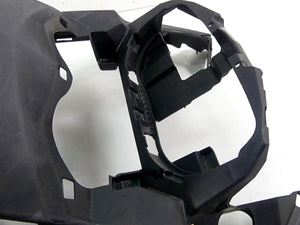 2018 Seadoo GTS 90 Main Mid Center Gauge Dash Console Cover Fairing 291004276 | Mototech271