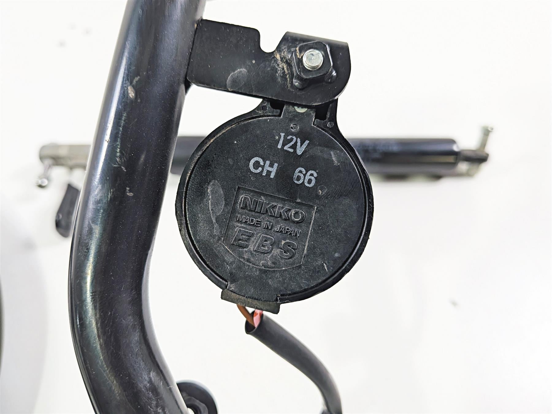 2017 Yamaha YXZ1000R EPS SS Steering Wheel Mount Damper Set 2HC-F3838-00-00 {{ shop.shopifyCountryName }} - Mototech271