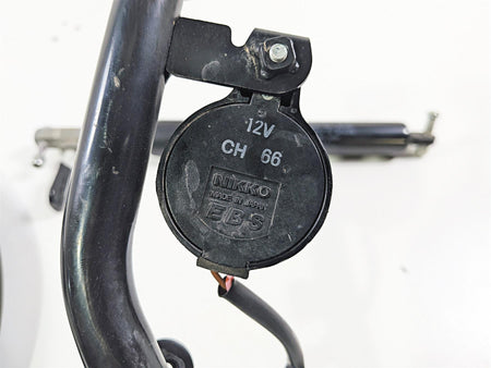 2017 Yamaha YXZ1000R EPS SS Steering Wheel Mount Damper Set 2HC-F3838-00-00 {{ shop.shopifyCountryName }} - Mototech271