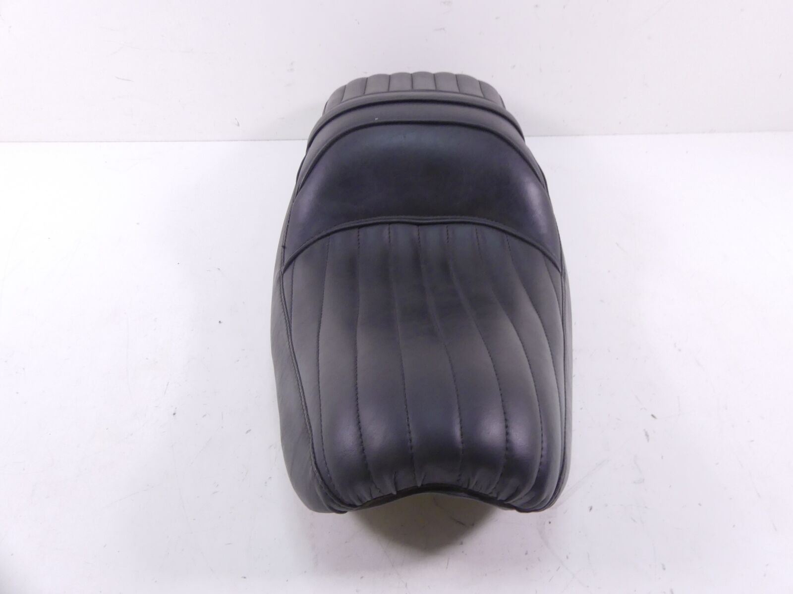 2001 Harley Davidson Sportster XL883 La Rosa Design Dual Saddle Seat {{ shop.shopifyCountryName }} - Mototech271