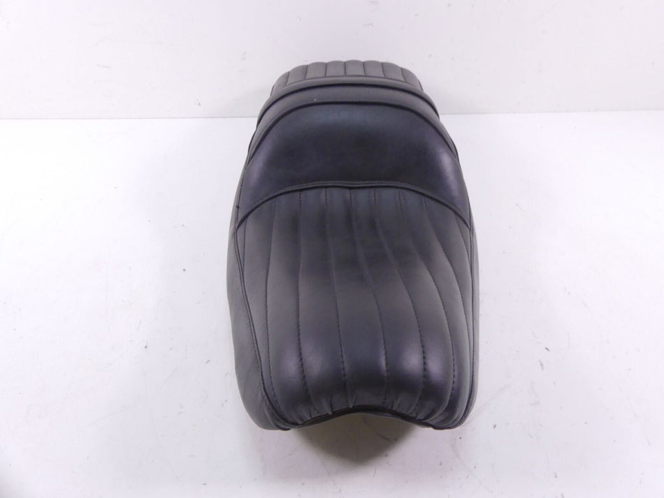 2001 Harley Davidson Sportster XL883 La Rosa Design Dual Saddle Seat {{ shop.shopifyCountryName }} - Mototech271