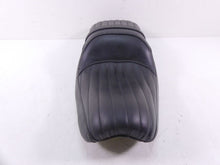 Load image into Gallery viewer, 2001 Harley Davidson Sportster XL883 La Rosa Design Dual Saddle Seat | Mototech271
