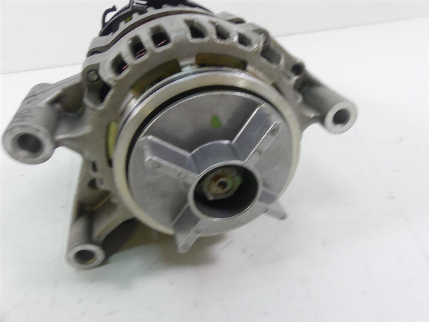 2015 BMW K1600GT K48 Bosch Alternator Generator Magneto 55A 12317701566 {{ shop.shopifyCountryName }} - Mototech271