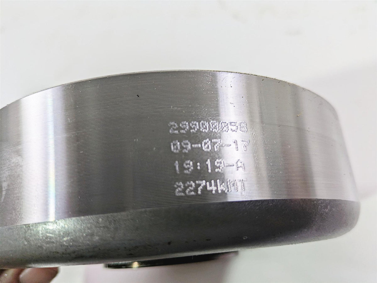 2018 Harley FLHCS Softail Heritage 115th Ignition Flywheel Rotor 40A 29900058 {{ shop.shopifyCountryName }} - Mototech271