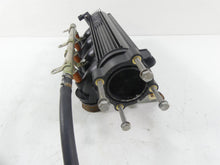 Load image into Gallery viewer, 2015 Yamaha Waverunner VX1100 Cruiser Intake Manifold + Injectors 6D3-13641-00
