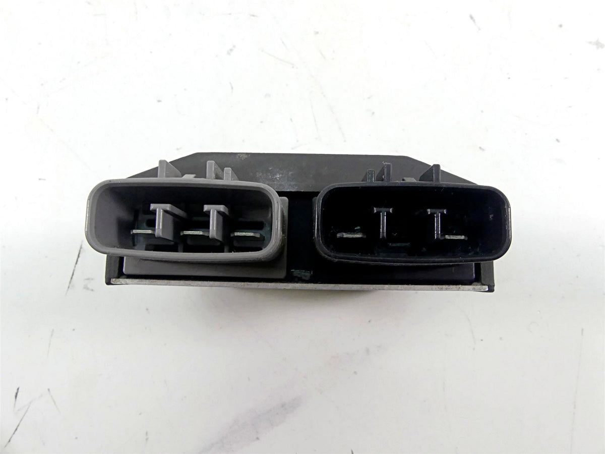 2018 Seadoo GTS 90 Rectifier Voltage Regulator SH775AA 710001103 {{ shop.shopifyCountryName }} - Mototech271