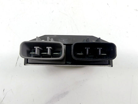 2018 Seadoo GTS 90 Rectifier Voltage Regulator SH775AA 710001103 {{ shop.shopifyCountryName }} - Mototech271