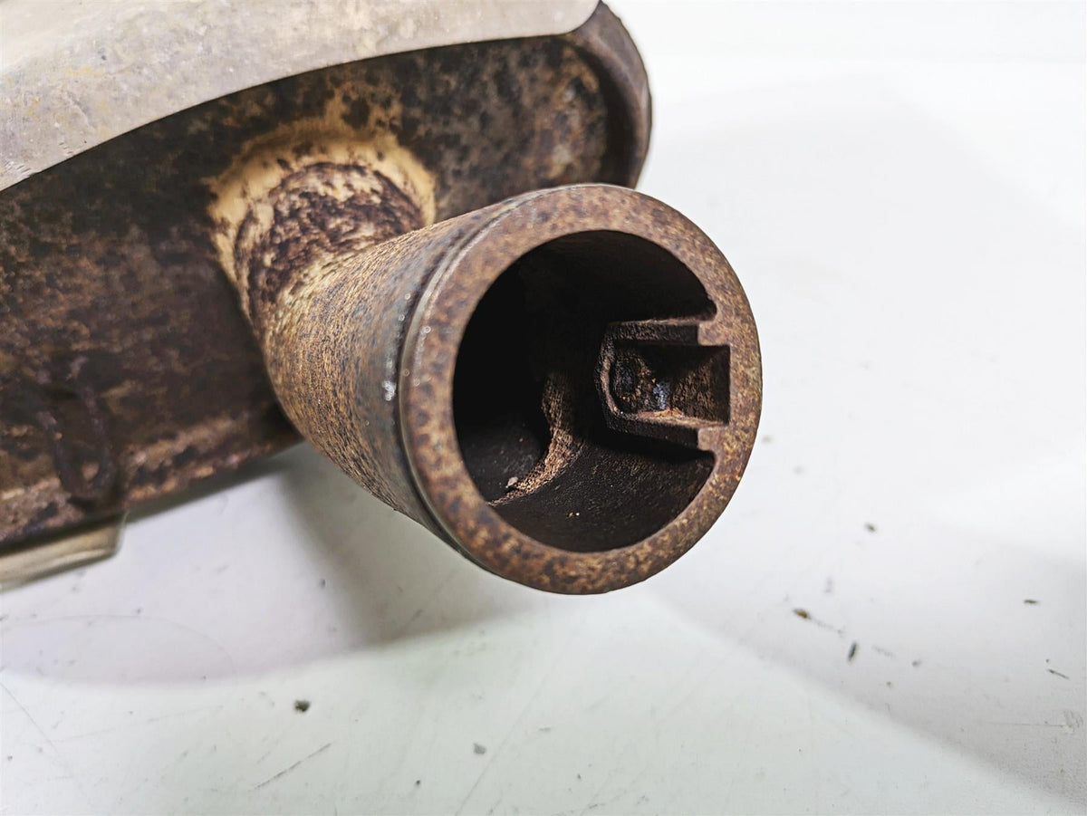 2020 Polaris RZR 900 S Oem Exhaust Pipe Muffler 1262365 {{ shop.shopifyCountryName }} - Mototech271