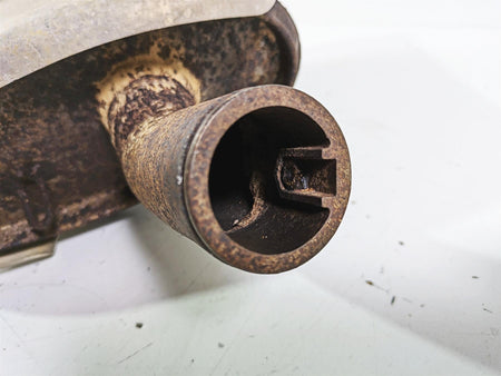 2020 Polaris RZR 900 S Oem Exhaust Pipe Muffler 1262365 {{ shop.shopifyCountryName }} - Mototech271