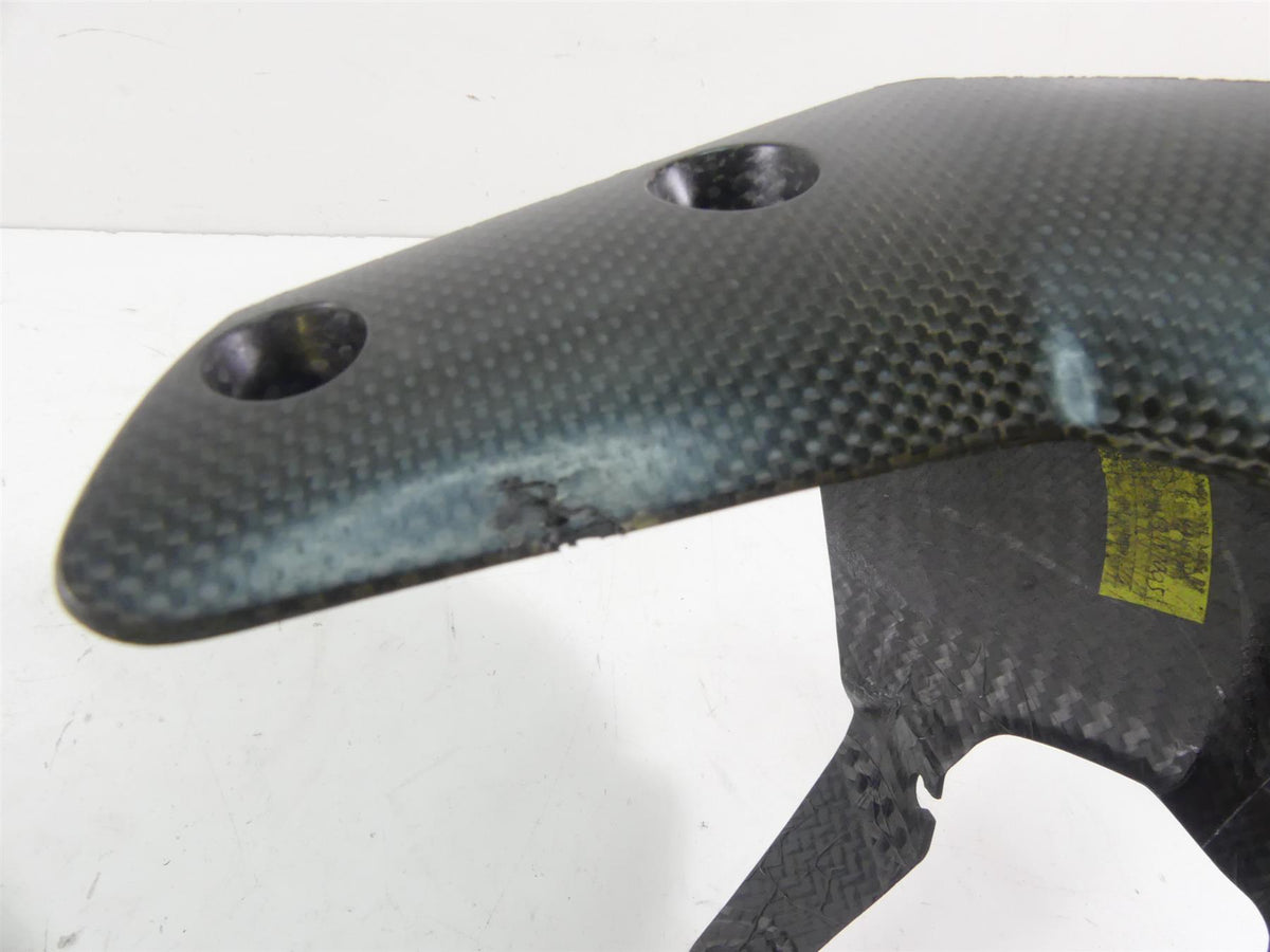 2006 Ducati Multistrada 1000S Front Carbon Fiber Fender -Read 56410541A {{ shop.shopifyCountryName }} - Mototech271
