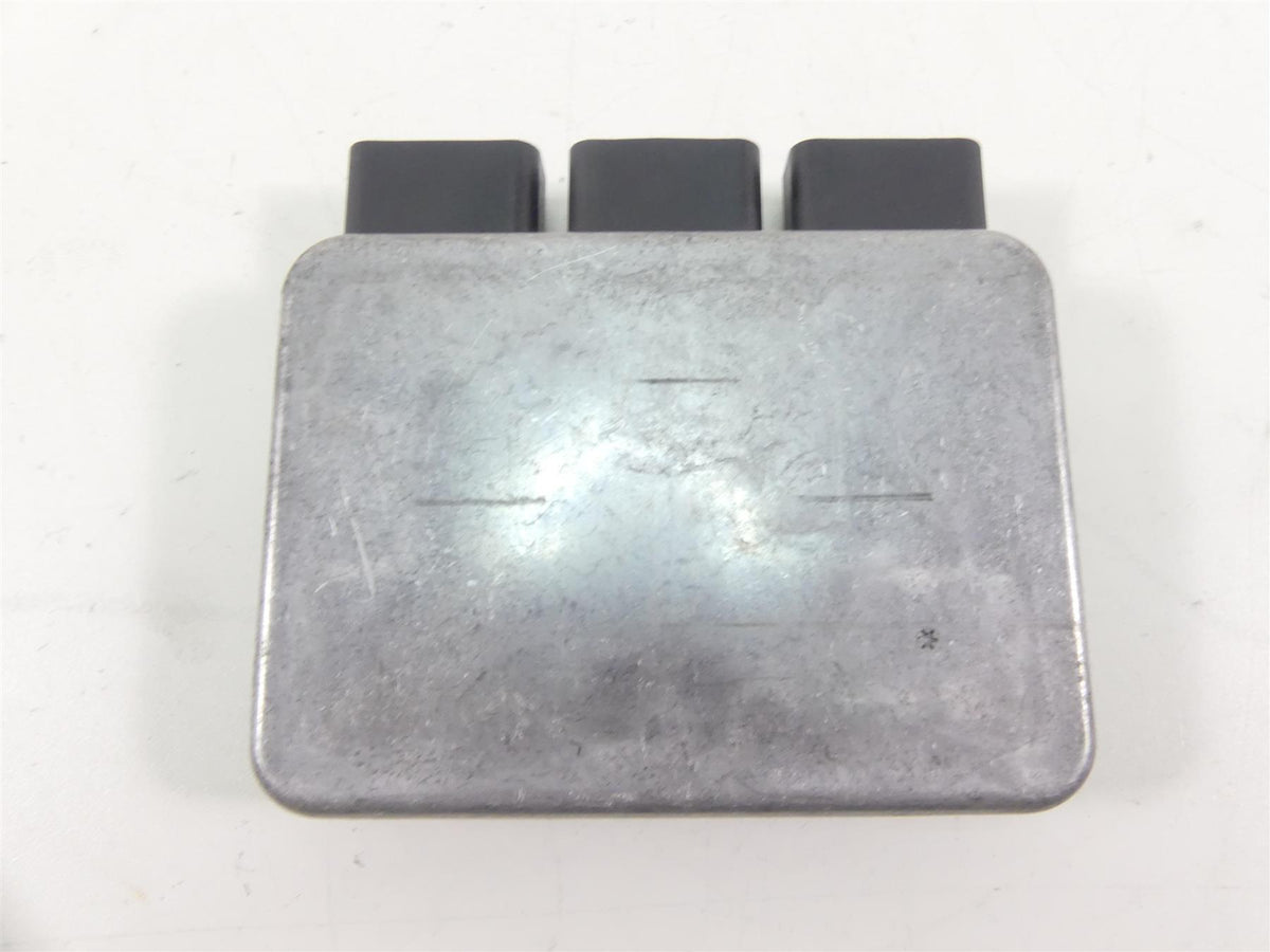 2014 Harley Touring FLHTK Electra Glide Cdi Ecm Engine Control Module 41000057 {{ shop.shopifyCountryName }} - Mototech271