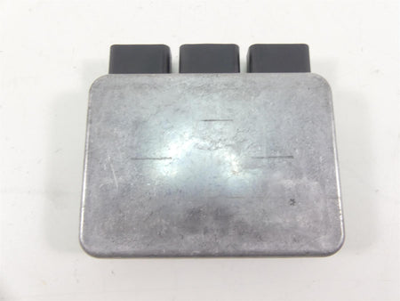 2014 Harley Touring FLHTK Electra Glide Cdi Ecm Engine Control Module 41000057 {{ shop.shopifyCountryName }} - Mototech271