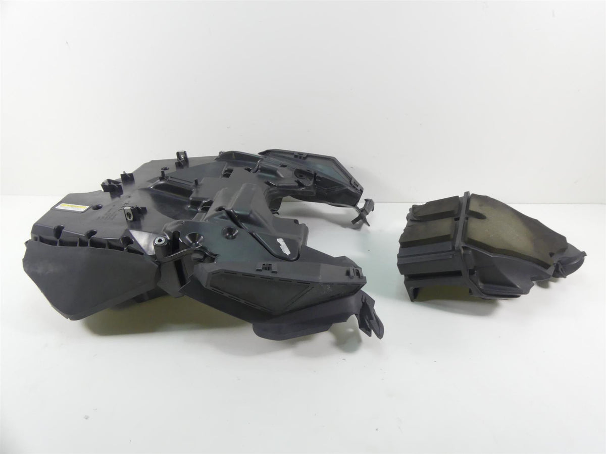 2012 Ski-Doo Summit X 800R Etec Air Box Filter Cleaner Breather Set 508000683 {{ shop.shopifyCountryName }} - Mototech271