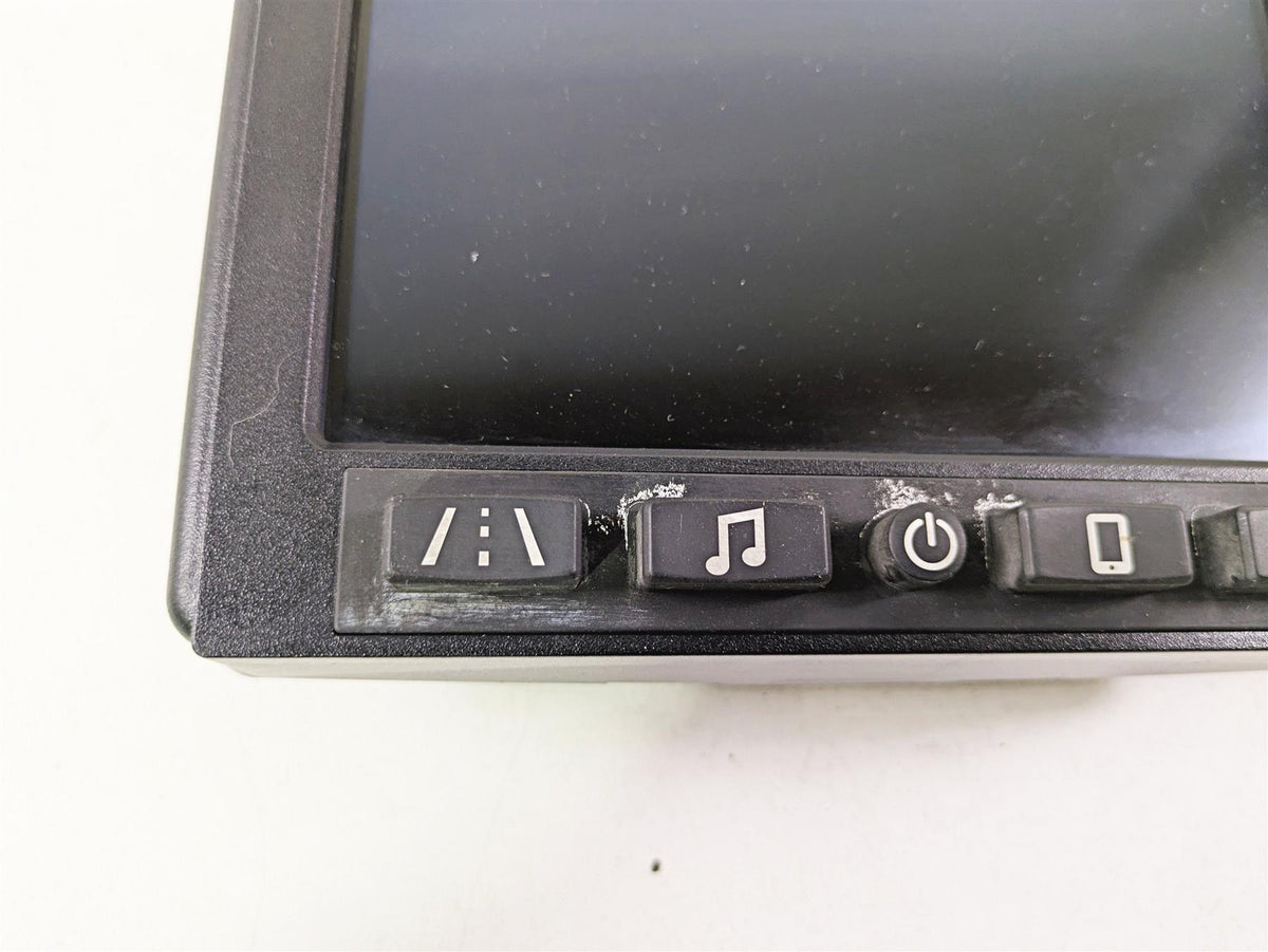 2017 Indian Chieftain Limited 7" Center Display Screen Panel 78350450 3280746 {{ shop.shopifyCountryName }} - Mototech271