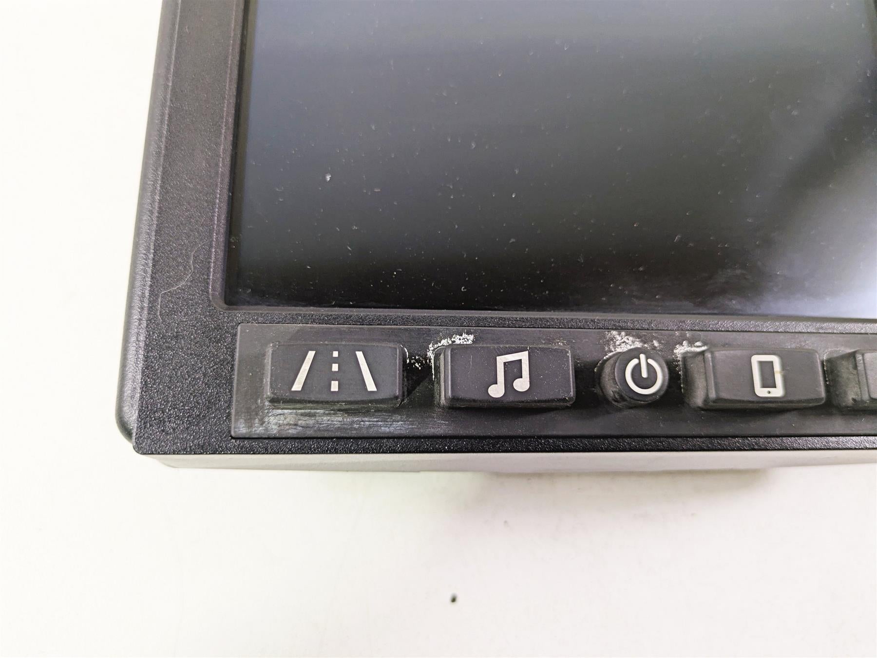 2017 Indian Chieftain Limited 7" Center Display Screen Panel 78350450 3280746 {{ shop.shopifyCountryName }} - Mototech271