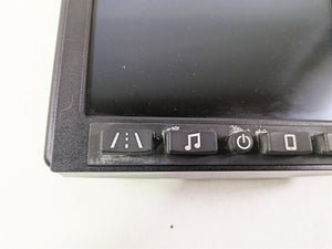 2017 Indian Chieftain Limited 7" Center Display Screen Panel 78350450 3280746