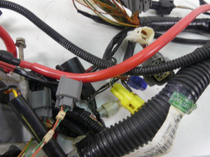 2009 Kawasaki Ultra 260 LX Wiring Harness Loom - No Cuts -Fresh Water 26031-3725 | Mototech271