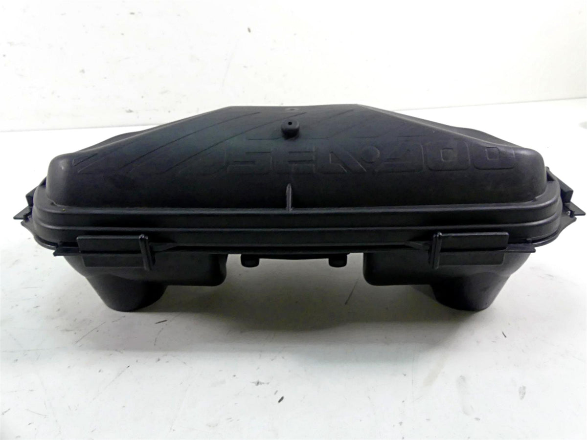 2005 Seadoo 3D RFI Air Breather Filter Cleaner Box Set 273000103 273000067 {{ shop.shopifyCountryName }} - Mototech271