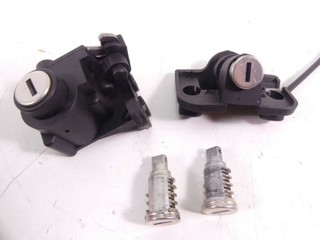 2011 BMW R1200RT K26 Cdi Ecu Ecm Engine Control + Ignition Switch Set 1361852166 {{ shop.shopifyCountryName }} - Mototech271