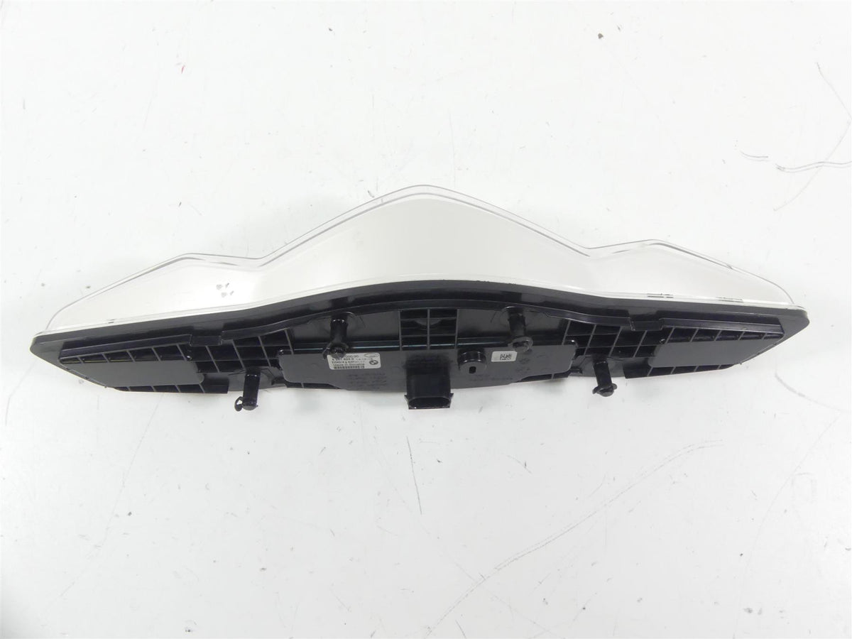 2017 BMW R1200RT K52 Taillight Led Tail Stop Brake Blinker Light 63218541629 {{ shop.shopifyCountryName }} - Mototech271