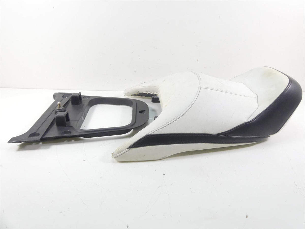 2018 Yamaha Waverunner VX 1800 Cruiser Rear Seat Saddle F2X-U372A-60-00-80 {{ shop.shopifyCountryName }} - Mototech271