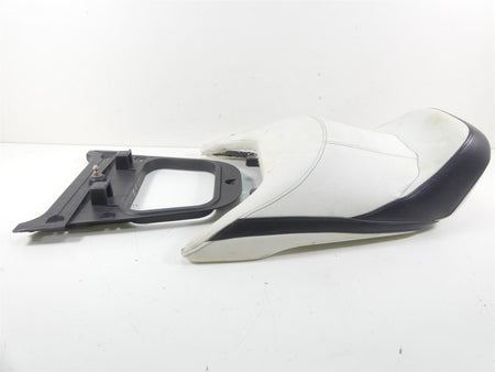 2018 Yamaha Waverunner VX 1800 Cruiser Rear Seat Saddle F2X-U372A-60-00-80 {{ shop.shopifyCountryName }} - Mototech271