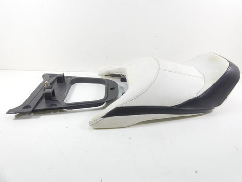 2018 Yamaha Waverunner VX 1800 Cruiser Rear Seat Saddle F2X-U372A-60-00-80 | Mototech271