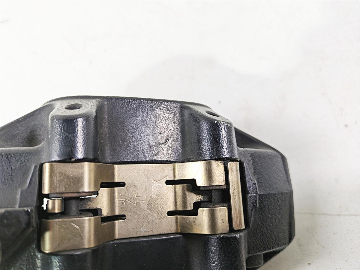 2018 Harley FXBR Softail Breakout Front Brake Caliper 41300095 {{ shop.shopifyCountryName }} - Mototech271