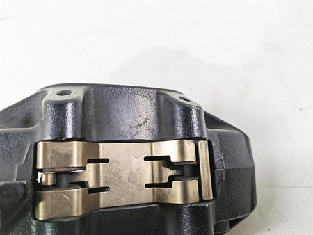 2018 Harley FXBR Softail Breakout Front Brake Caliper 41300095 {{ shop.shopifyCountryName }} - Mototech271