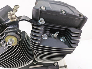 2009 Harley FXDF Dyna Fat Bob Runnin 96ci Engine Motor 10k -Vid - Read 19587-13C | Mototech271