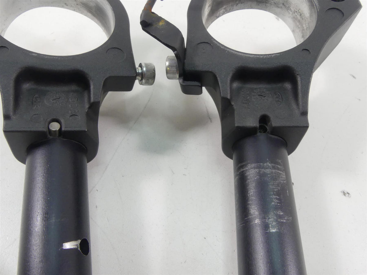 2019 Kawasaki ZX1400 ZX-14R Ninja Clip On Handlebar Set -Read 46003-0564 {{ shop.shopifyCountryName }} - Mototech271