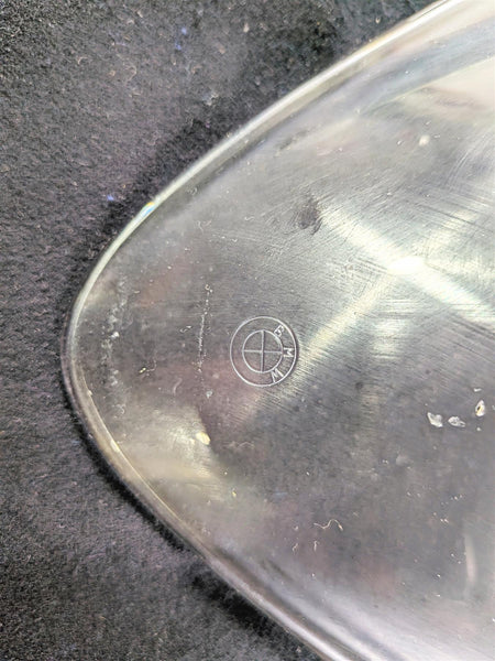 2022 BMW S1000RR K67 Windshield Wind Shield Screen Clear 46631686588-Mototech271