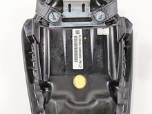 Load image into Gallery viewer, 2024 Kawasaki EX500 Ninja 40th An. Rear Passenger Seat Saddle 53066-0898-12Y
